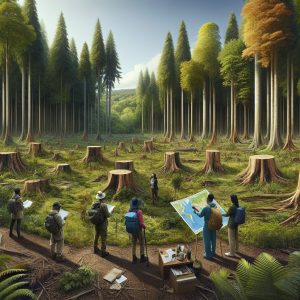 Deforestation Crisis
