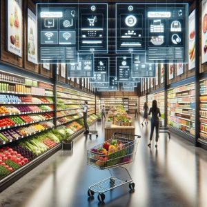 grocery tech