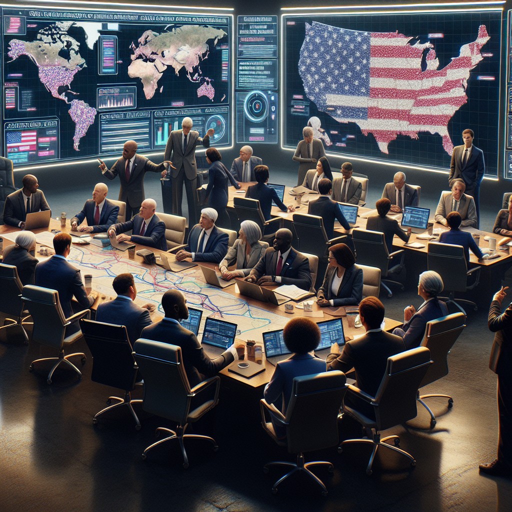 Election security playbooks: what works across democracies