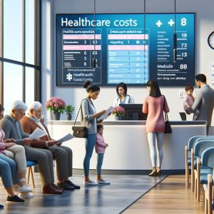 healthcare costs