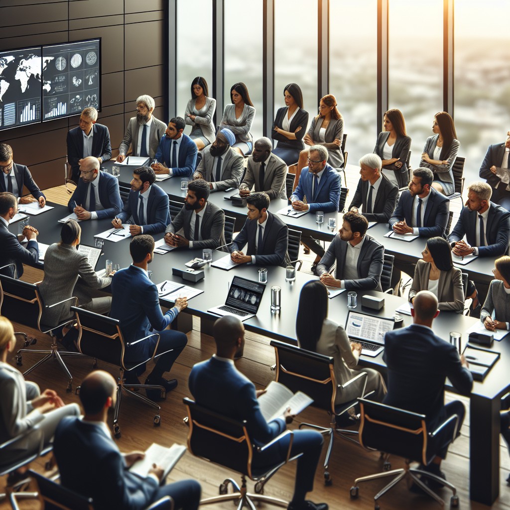 Sanctions compliance basics for mid-size exporters and importers